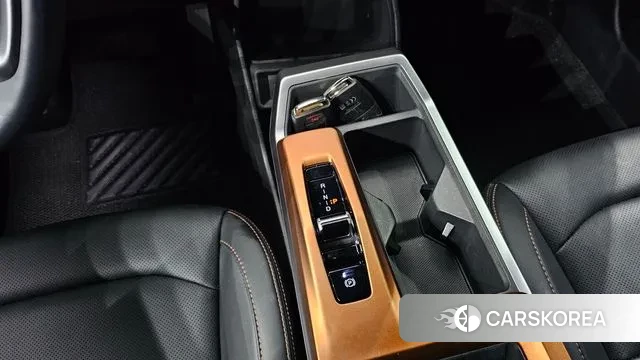 Ssangyong The New Torres id 3393822 из Кореи 19