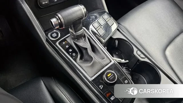 Kia Sportage 5th Generation id 3343479 из Кореи 19