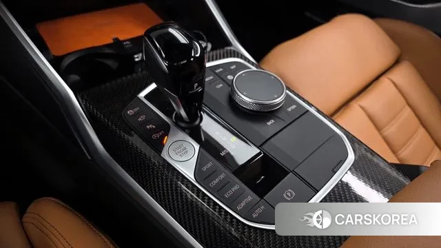 BMW 3 Series (G20) id 3701744 из Кореи 19