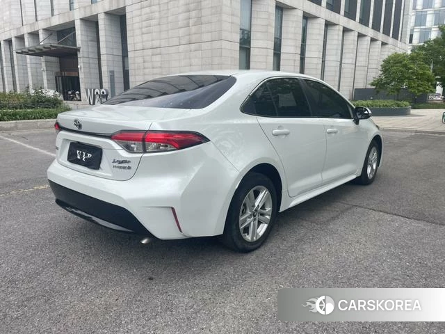 Toyota Lei Ling id 4279320 из Китая 9