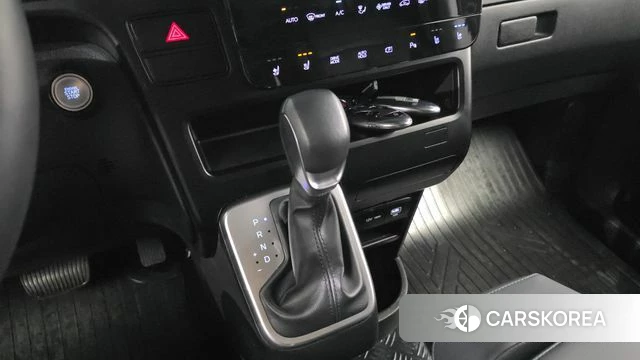 Hyundai Staria id 3963219 из Кореи 19