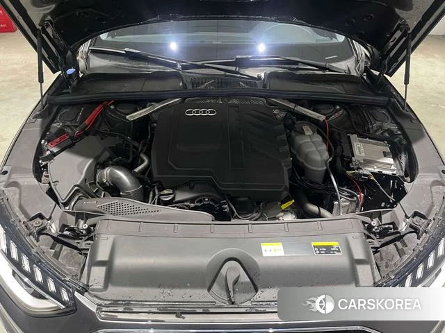 Audi A4L id 3895933 из Китая 15