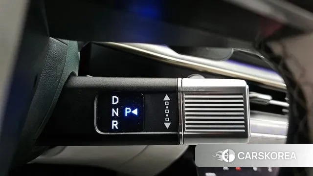 Hyundai Grandeur (GN7) id 3758659 из Кореи 19