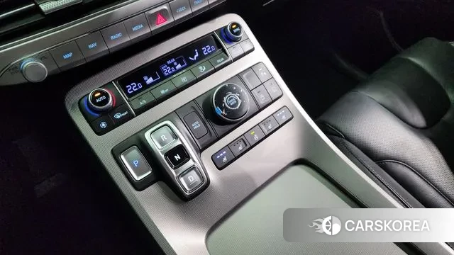 Hyundai Palisade id 3478779 из Кореи 19