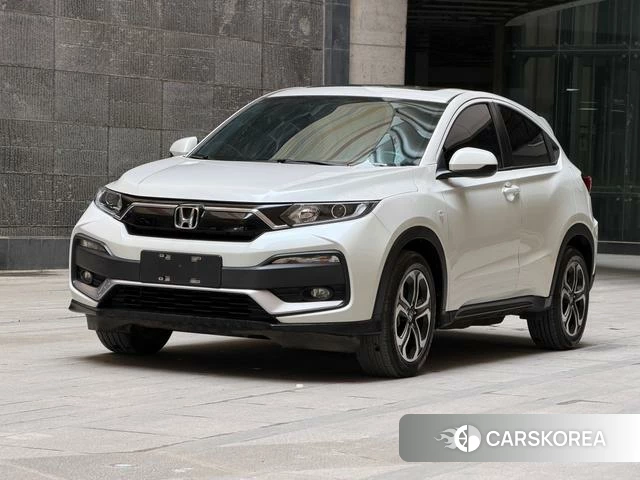 Honda XR-V id 4307403 из Китая 16