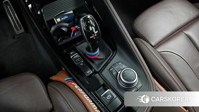 BMW X2 (F39) id 3851302 из Кореи 19