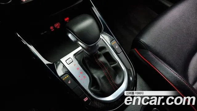 Kia Come New K3 id 2305062 из Кореи 19