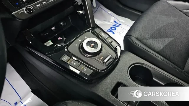 Kia The New Seltos id 3586199 из Кореи 19