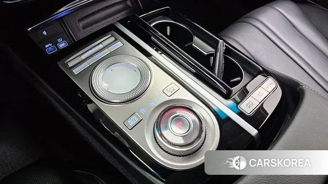 Genesis G80 (RG3) id 3349815 из Кореи 19