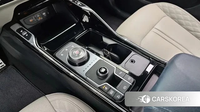 Kia The New Sorento 4th Generation id 3624616 из Кореи 19