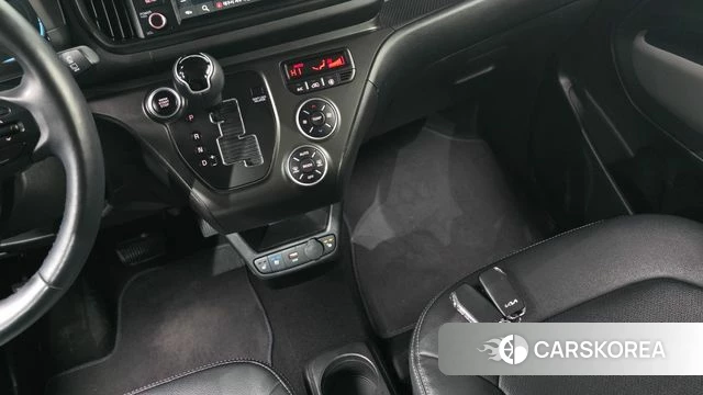 Kia The New Kia Ray id 3850475 из Кореи 19