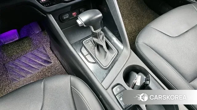 Kia The New Niro id 3766011 из Кореи 19