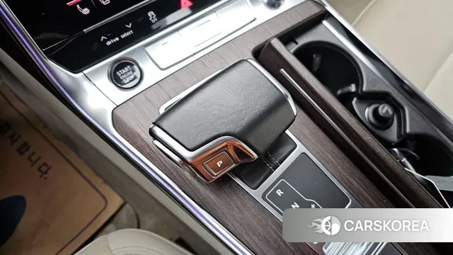 Audi A7 (4K) id 3529500 из Кореи 19