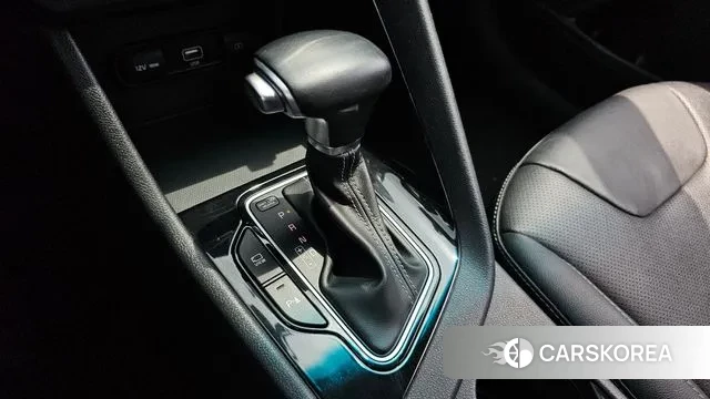 Kia The New Niro id 2964809 из Кореи 19