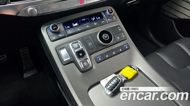 Hyundai Palisade id 2936698 из Кореи 19