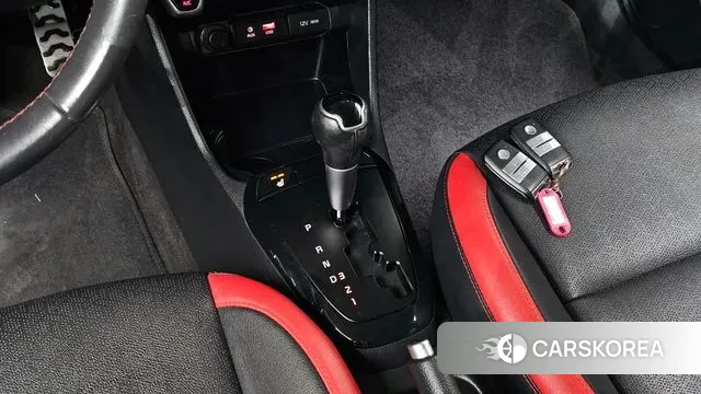 Kia All New Morning (JA) id 3789810 из Кореи 19