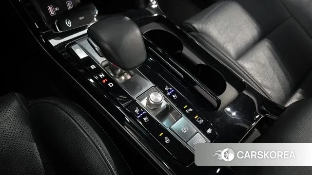 Kia K7 Premier id 3313095 из Кореи 19