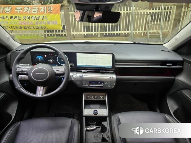 Hyundai Kona (SX2) id 4194594 из Кореи 19