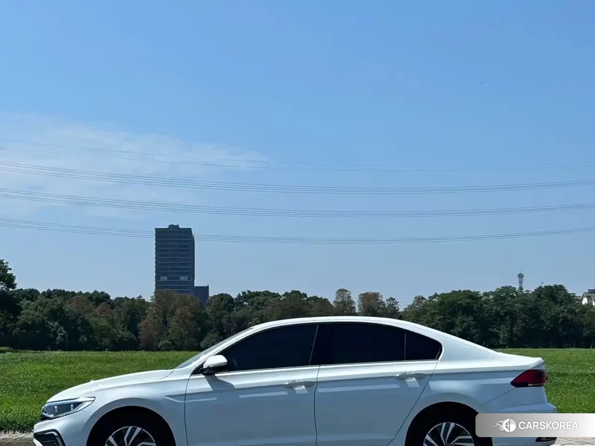 Volkswagen Bora id 4669450 из Китая 9