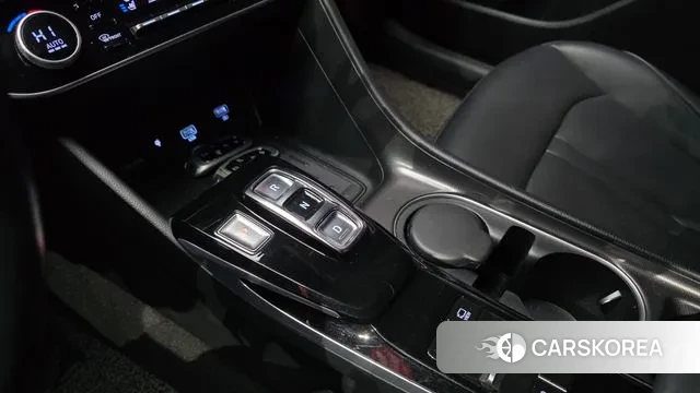 Hyundai Sonata (DN8) id 3530089 из Кореи 19