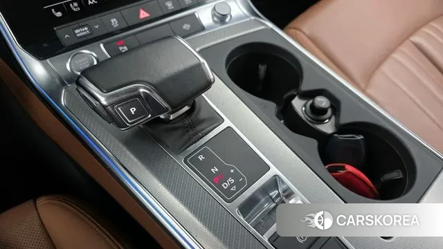 Audi A6 (C8) id 3601407 из Кореи 19