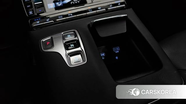 Hyundai The New Grandeur IG id 4187439 из Кореи 19