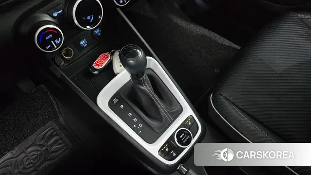 Hyundai Venue id 3578420 из Кореи 19