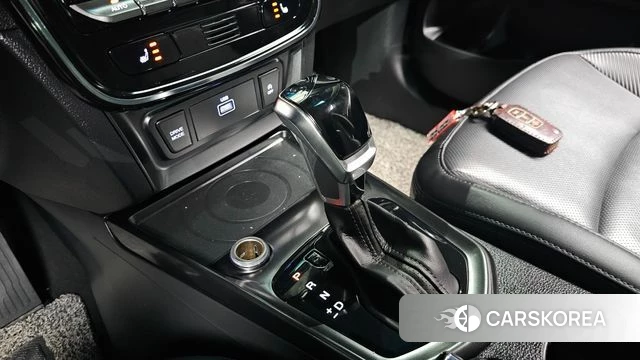 Ssangyong Berry New Tivoli id 4632326 из Кореи 32
