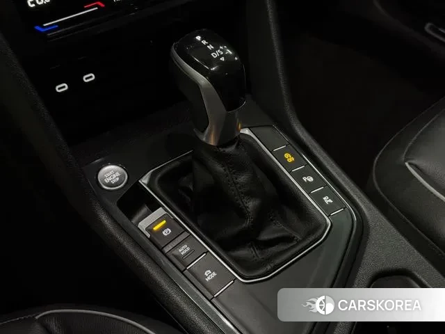 Volkswagen Tiguan second Generation id 3776035 из Кореи 19