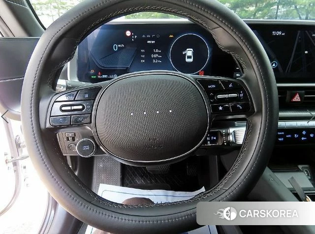 Hyundai Ionic 6 id 3871253 из Кореи 19