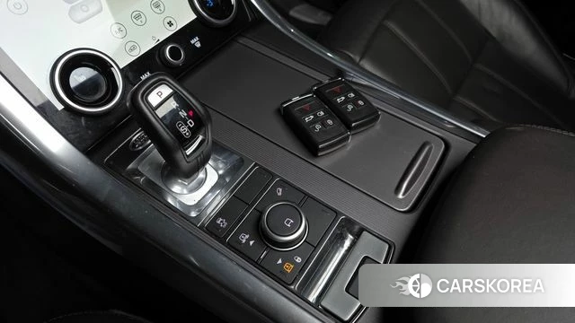 Land Rover Range Rover Sport 2nd Generation id 3820503 из Кореи 19