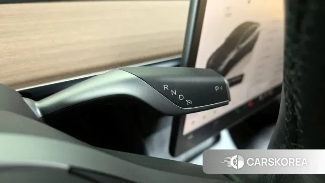 Tesla Model Y id 3503382 из Кореи 19