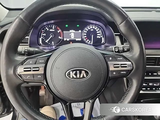 Kia K7 Premier id 3464478 из Кореи 17