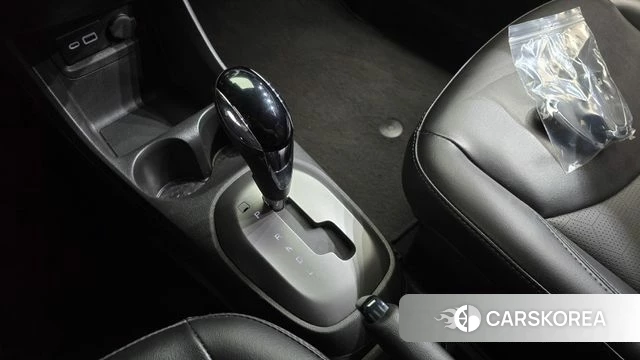 Chevrolet (GM Daewoo) The New Spark id 4684188 из Кореи 29