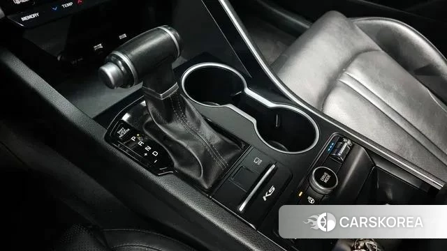 Kia K5 3rd generation id 3916227 из Кореи 19