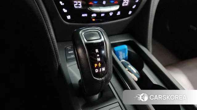 Cadillac CT6 id 4196652 из Кореи 35