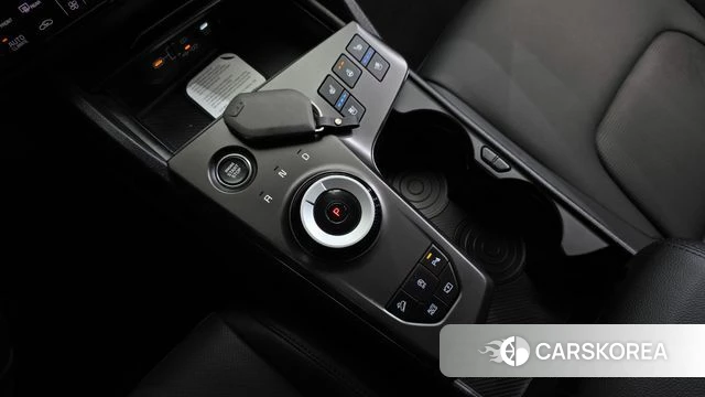 Kia The New Sportage 5th Generation id 4853495 из Кореи 19