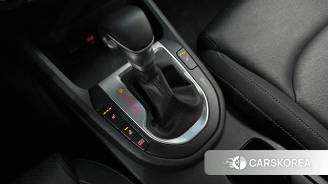 Kia The New K3 2nd generation id 4721542 из Кореи 33