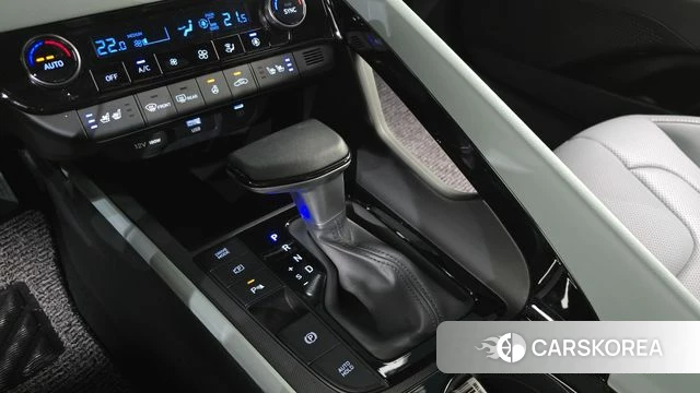 Hyundai The New Avante Hybrid (CN7) id 4548699 из Кореи 19