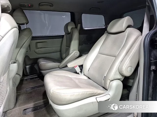 Kia All New Carnival id 3284938 из Кореи 19