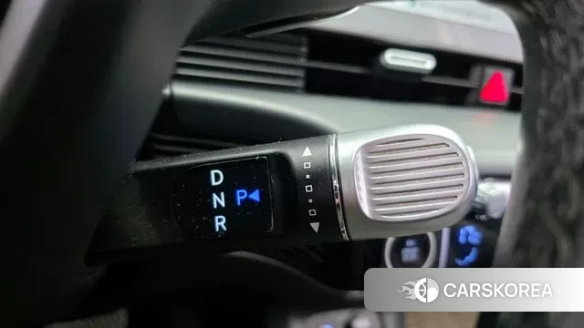 Hyundai Ionic 5 id 3587227 из Кореи 19