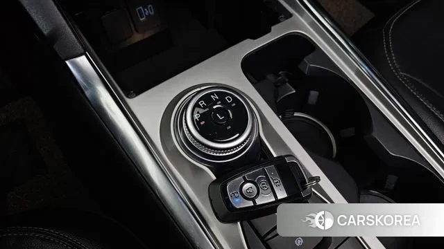 Ford Explorer 6th Generation id 3448287 из Кореи 19