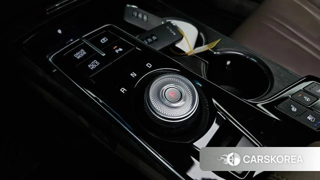 Kia K8 id 4872549 из Кореи 31