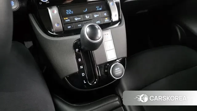 Hyundai Casper id 3342877 из Кореи 19