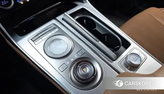 Genesis GV80 id 3008571 из Кореи 19