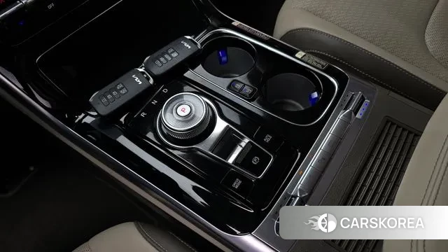 Kia Carnival 4th generation id 3231515 из Кореи 19