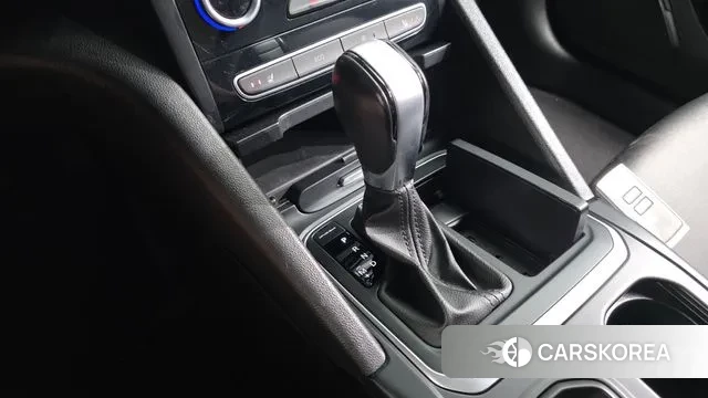 Renault Korea (Samsung) SM6 id 3055582 из Кореи 19