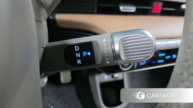 Hyundai Ionic 5 id 4423538 из Кореи 32