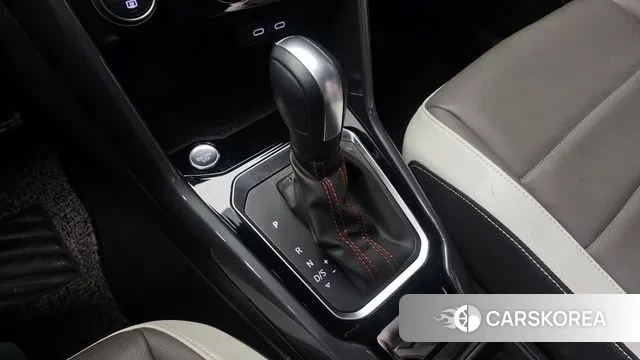 Volkswagen T-Roc id 3759397 из Кореи 19