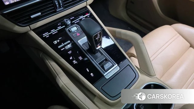 Porsche Cayenne (PO536) id 4551743 из Кореи 19